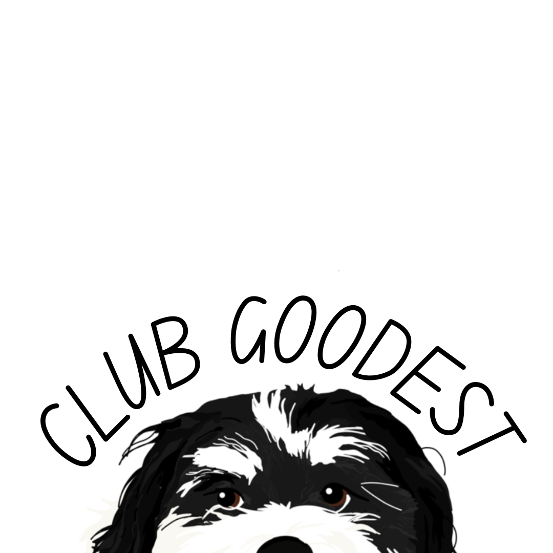 Collections – Club Goodest