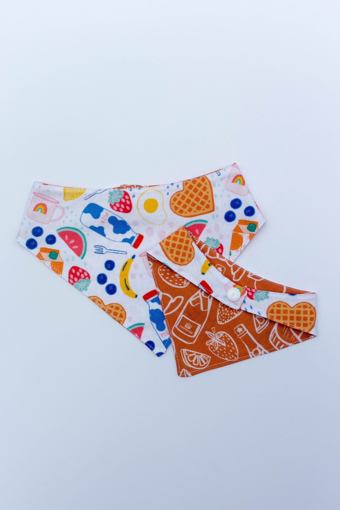 Brunch Staples Bandana