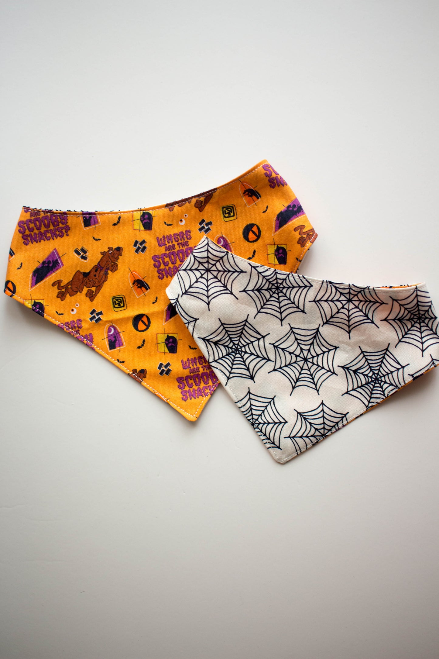 Doggy Snacks Bandana