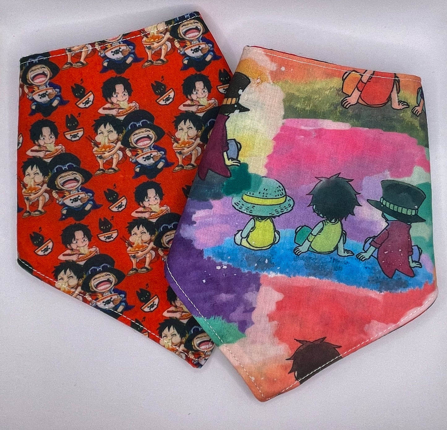 3 Brothers Bandana