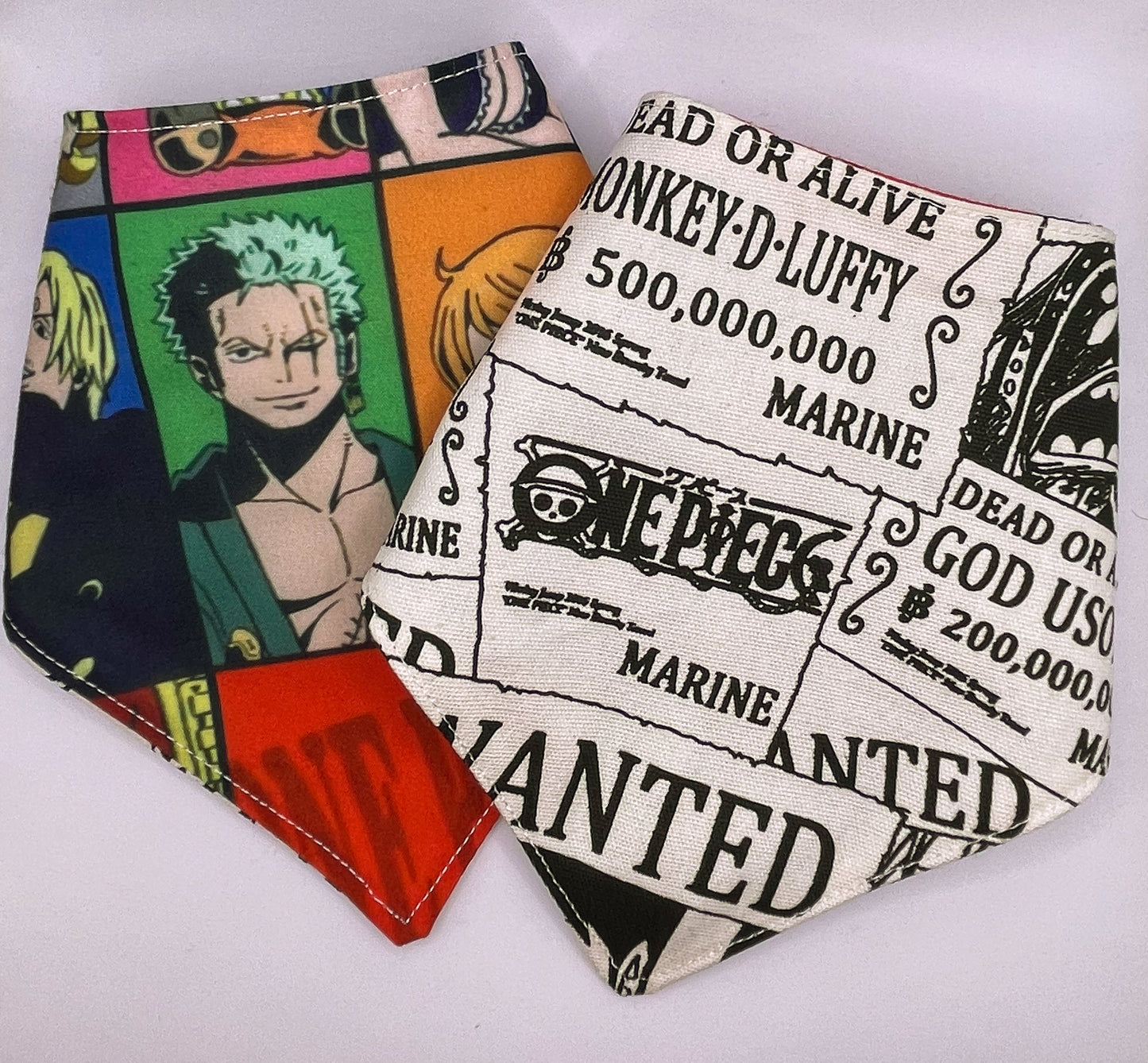 Most Wanted Bandana